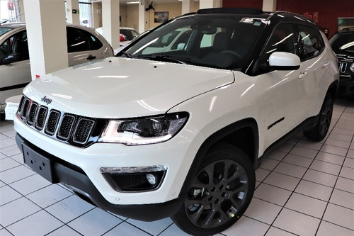 Jeep Compass Diesel 4x4