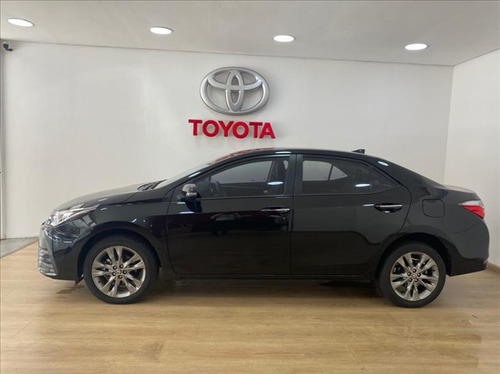 Imagem 6 de 11 de Toyota Corolla 2.0 Xei 16v