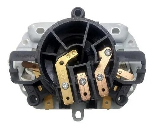 Imagem 2 de 2 de Conector Térmico Chaleira Elétrica Cadence Cel800 127/220v