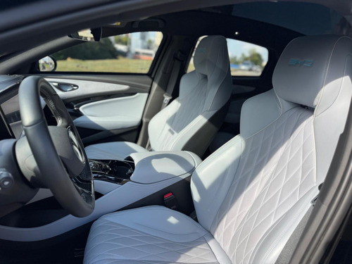 BYD Seal Awd Gs 590ev
