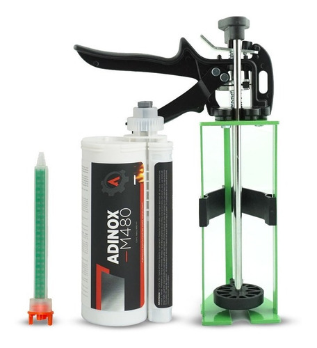 Imagen 1 de 4 de Kit Adinox® M480