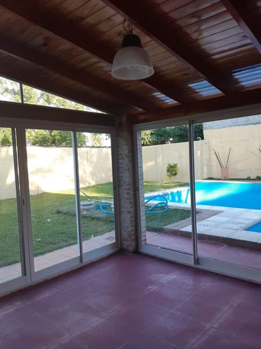 Excelente Casa - Tigre - Benavidez