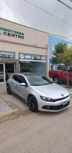 Imagen 6 de 10 de Volkswagen Scirocco 2013 1.4 Tsi 160cv Dsg