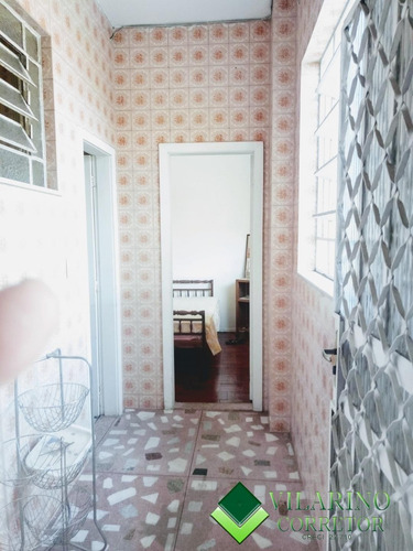 Imagem 15 de 15 de Casa Muito Confortável No Bairro Da Graça - 2595