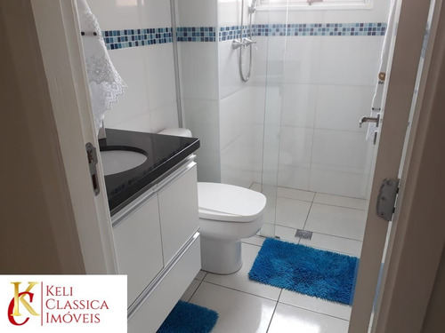 Imagem 16 de 26 de Vende-se Apartamento No Condomínio Viva Bem No Bairro Lagoinho Na Zona Sul De Ribeirâo Preto-sp, Com 2 Dormitórios, Sala Com 2 Ambientes - Ap00479 - 69305782