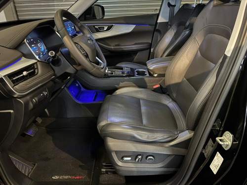 Chery Tiggo 7 7 Pro 1.6 Turbo 16V Aut.