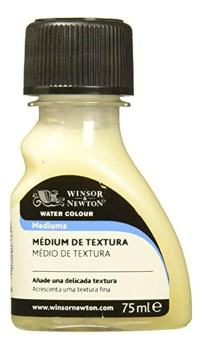 Winsor & Newton 2921768 Medio De Textura 75 Ml No 768