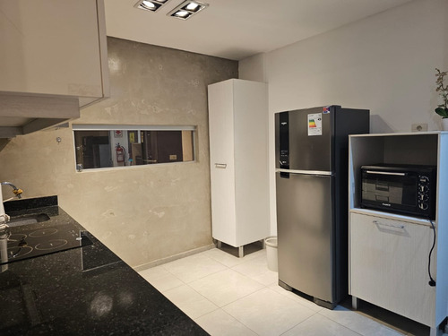Departamento - Venta - Paraguay Central Lambare