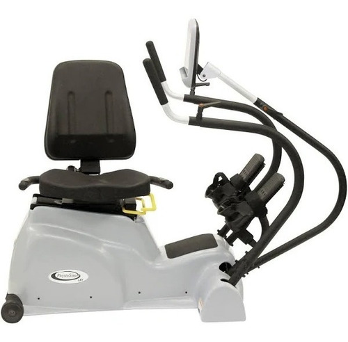Physiostep Lxt Recumbent Linear Cross Trainer