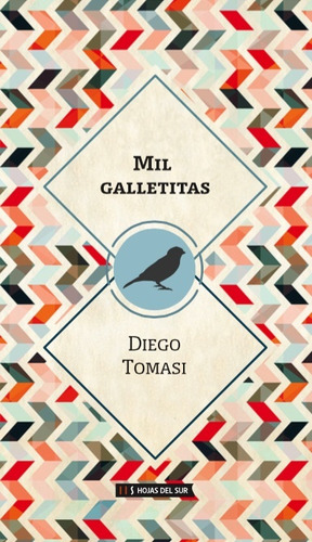 Mis Galletitas - Diego Tomassi