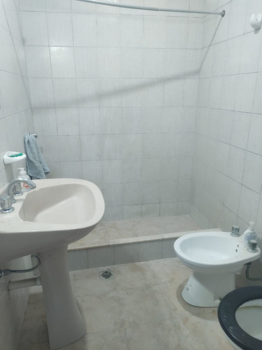 Hermoso Departamento Interno 2 Ambientes C/ Patio