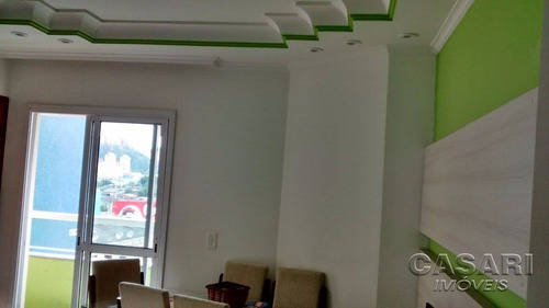 Cobertura Residencial À Venda, Vila Brasília, São Bernardo Do Campo - Co2023. - Co2023
