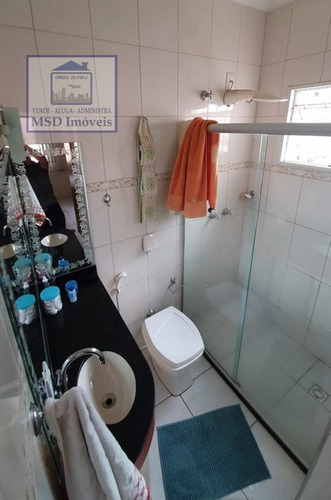 Imagem 16 de 23 de Casa A Venda No Bairro Jd Boa Esperança Em Araras - Sp. - 2310-1