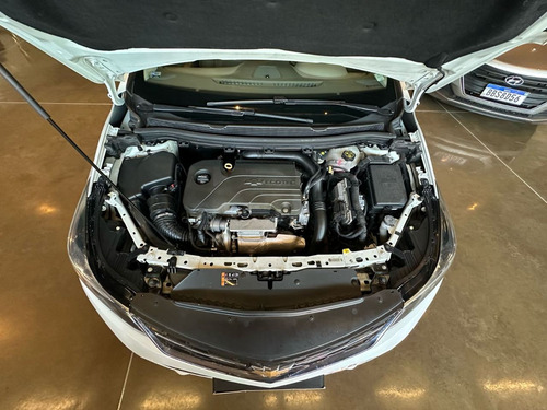 Chevrolet Cruze Manual