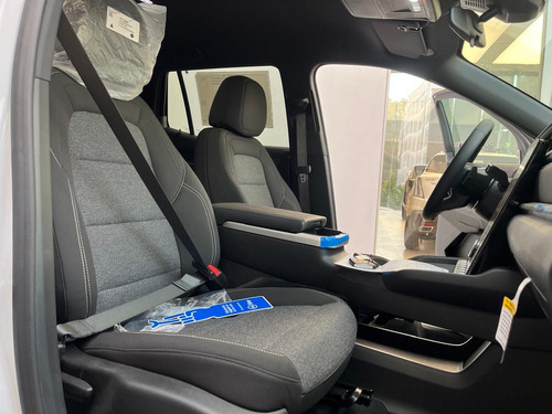 Gmc Terrain 2025