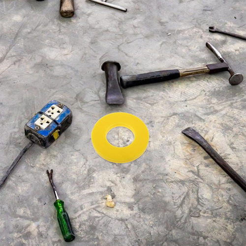 4 Unidades Goma Pointer Base Gol Saveiro Jetta A4 A3