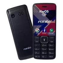 Comprar Celular Panita 4g/3g Wifi Acceso A Whatsapp Y Redes Sociales