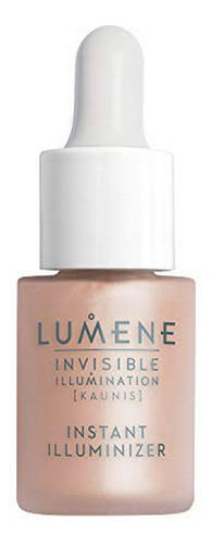 Rostro Iluminadores - Lumene Instant Illuminizer, Midnight S