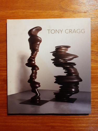 Tony Cragg. Centro Cultural Recoleta