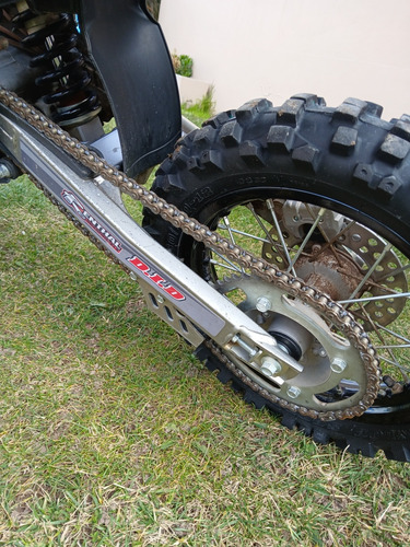 Kawasaki Kx 65cc 2t New