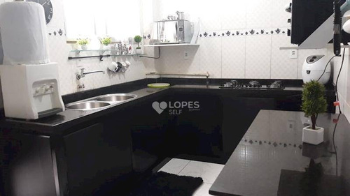 Apartamento Com 4 Quartos, 160 M² Por R$ 1.100.000 - Icaraí - Rj - Ap37966