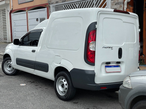 Imagem 4 de 9 de Fiat Fiorino 1.4 Flex Basica 2017 R Motors