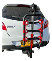 Comprar Portabicicletas Automatico T7a De Tiro De Arrastre 3 Bicis