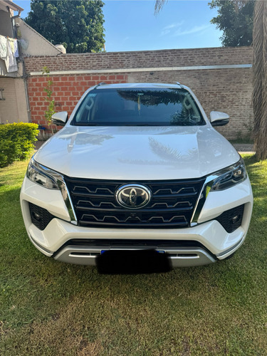 Toyota Hilux SW4 2.8 Srx 177cv 4x4 7as At