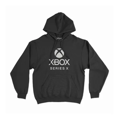 Moletom xbox 2025