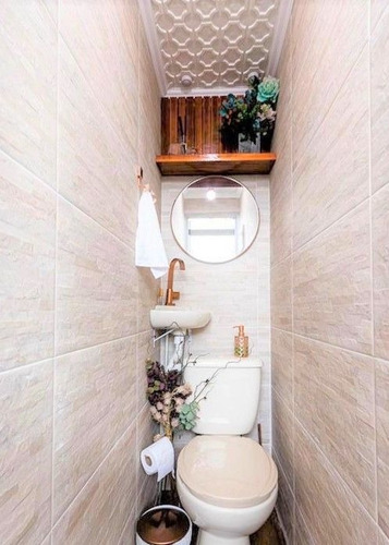 Imagem 26 de 28 de Sobrado Em Vila Ré, São Paulo/sp De 148m² 3 Quartos À Venda Por R$ 860.000,00 - So1363634-s