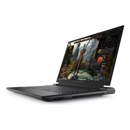 Notebook Gamer Alienware M16 R2 Ultra7 155h 16gb 1tb Rtx4070