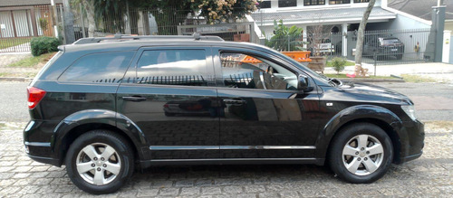 Dodge Journey Sxt 3.6 V6