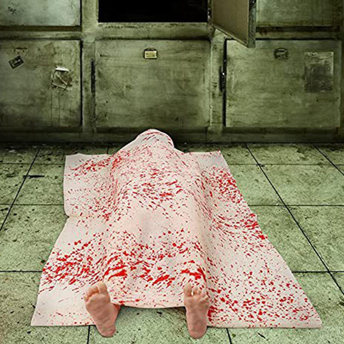 Accesorios Decorativos Multiusos Para Halloween, Estilo A