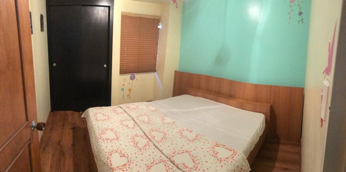 Imagen 10 de 16 de Apartamento En Venta Urbanizacion La Granja