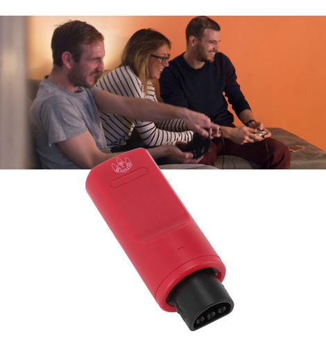 Adaptador De Mando Inalámbrico Conversor De Mando Bluetooth
