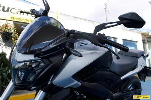 Imagen 18 de 25 de Bajaj Dominar D250