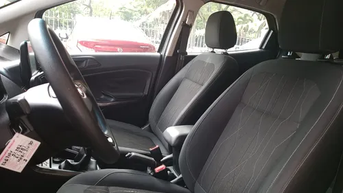 Ford Ecosport 1.5 S,e Mt 4x2 Abs 2airbag Gasolina