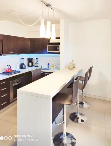 Venta 3 Ambientes En Miradores De La Bahia Nordelta