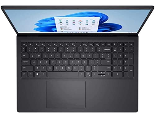 Laptop Dell 15 , 11th Gen Intel Core I51135g7, 8 Gb Ram, 256