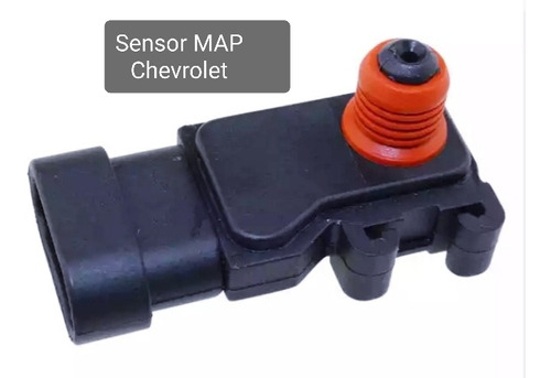 Sensor Map Su1176 Trailblezer Cavalier Luv Impala Isuzo 