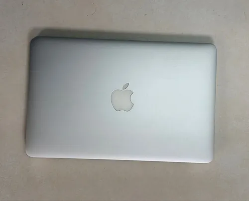 Macbook Air 2013 A1465 Intel I5 4gb Ssd 256 Ano 2013 | MercadoLivre