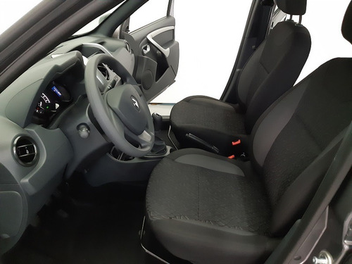 Renault Duster Oroch 1.6 16v Sce Express (flex)