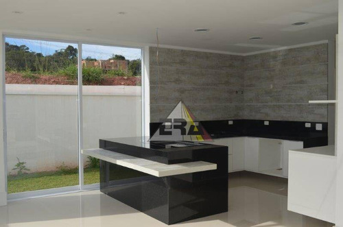 Imagem 11 de 20 de Casa Com 4 Dormitórios À Venda, 450 M² Por R$ 1.980.000,00 - Condomínio Verdes Lagos - Arujá/sp - Ca0404
