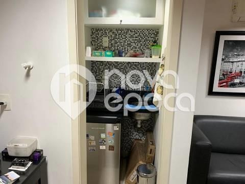 Imagem 15 de 16 de Lojas Comerciais Venda - Ref: Co0sl48166