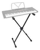 Comprar Suporte Teclado Musical Yamaha Casio Roland Ask X10sp Em X