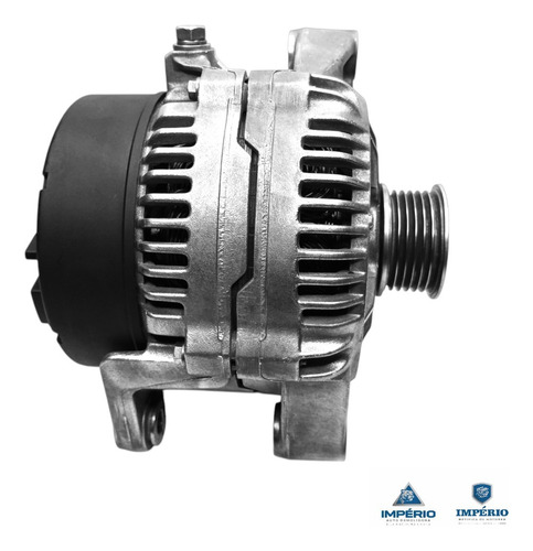 Alternador Revisado 120a Gm Vectra 2.0 2.2 2.4 1994 A 2011
