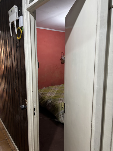 Venta De Casa En Sector Centro De Talca