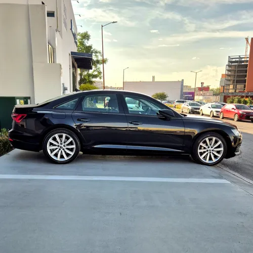 Audi A6 3.0 Tfsi Elite 333hp At