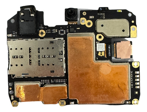 Tarjeta Lógica Moto E7i Power Completamente Funcional (Usado)