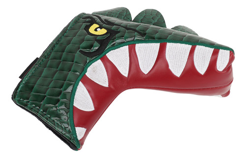 Cubiertas Protectoras Para Putter, Cubierta Para La Cabeza C
